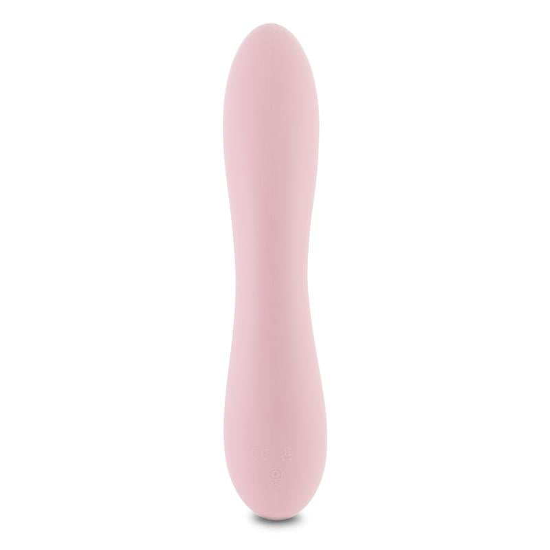 Feelz Toys Vibrador Lea Rosa Claro