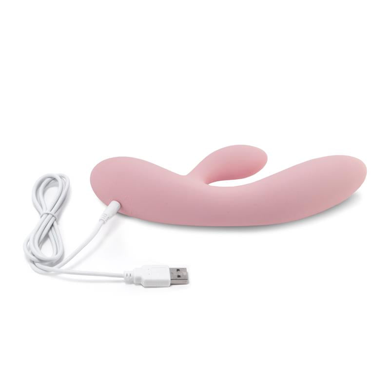 Feelz Toys Vibrador Lea Rosa Claro