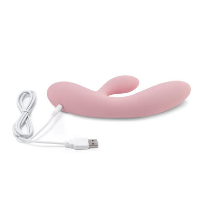 Feelz Toys Vibrador Lea Rosa Claro