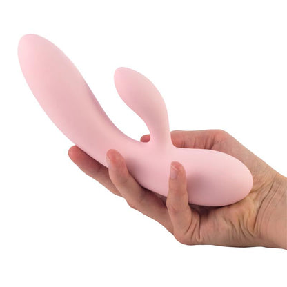Feelz Toys Vibrador Lea Rosa Claro