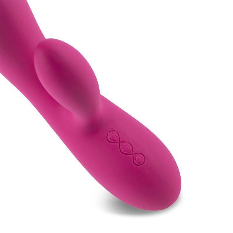 Feelz Toys Vibrador Lea Rosa