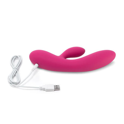 Feelz Toys Vibrador Lea Rosa