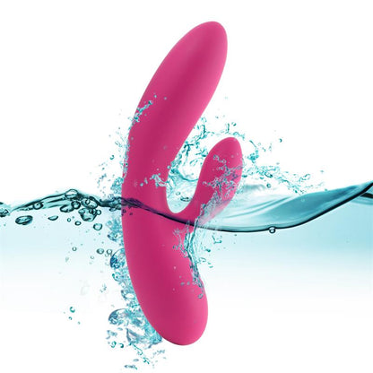 Feelz Toys Vibrador Lea Rosa