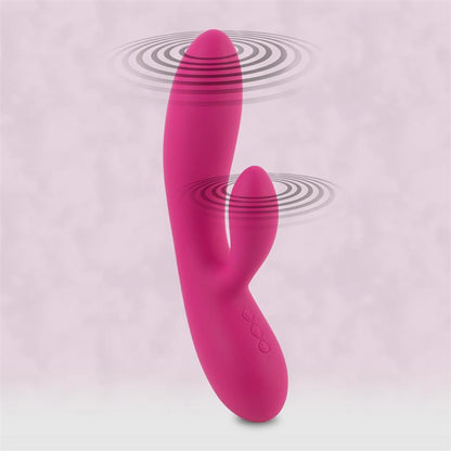 Feelz Toys Vibrador Lea Rosa