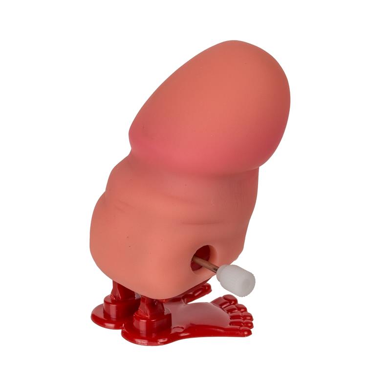 Pene Saltarin a Cuerda