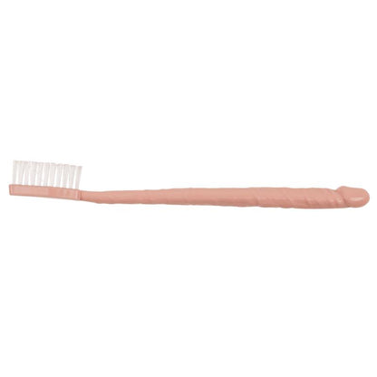 Cepillo de Dientes Forma de Pene