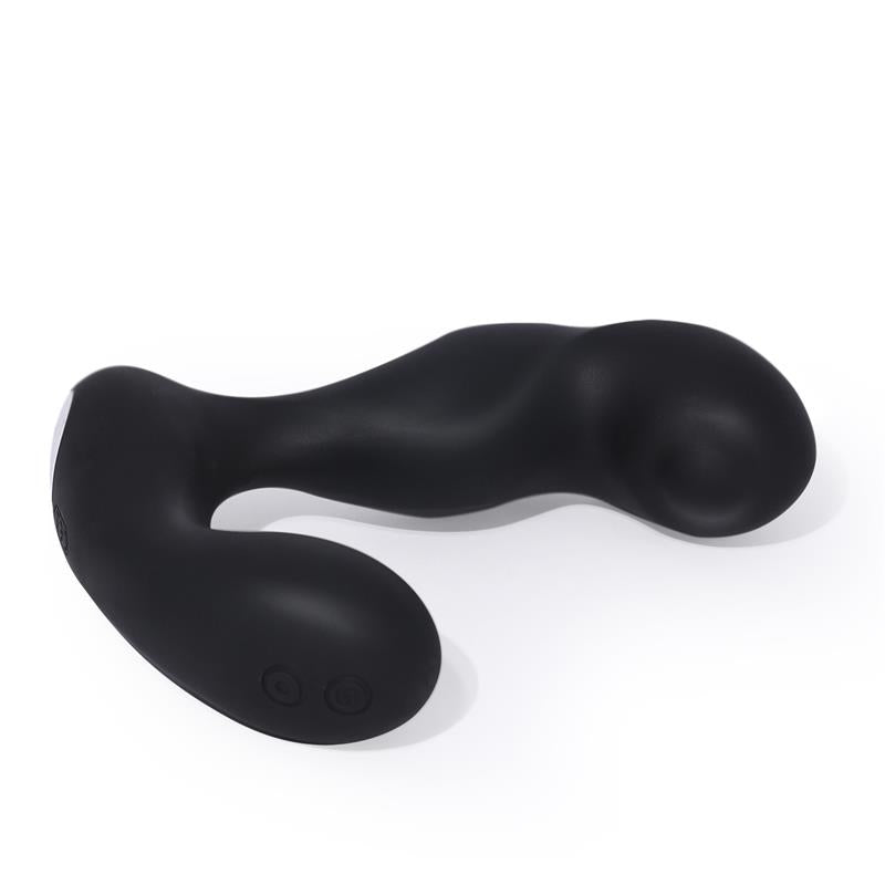 Iker Vibrador para el Perineo y Prostata con App