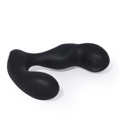 Iker Vibrador para el Perineo y Prostata con App
