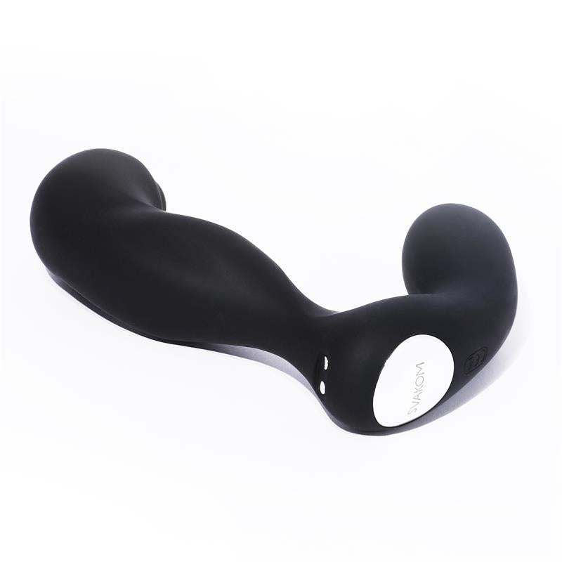 Iker Vibrador para el Perineo y Prostata con App