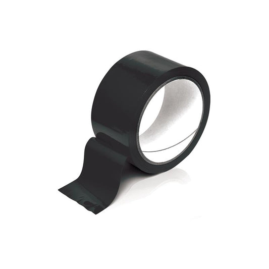 Fetish Fantasy Limited Edition Cinta de Bondage Negra