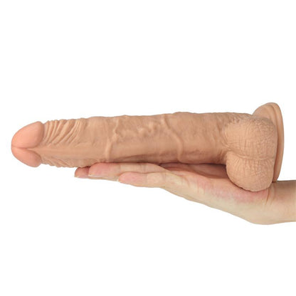 Dildo Real Extreme 95 Natural