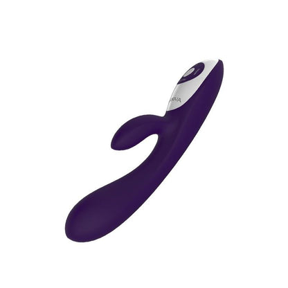 Vibrador Rhythm X2 Purpura Oscuro