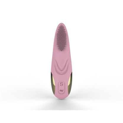Vibrador Ainol Rosa Silicona Liquida 25 x 32 cm