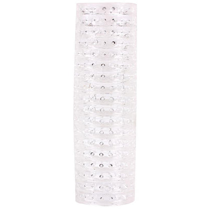 Masturbador Get Lock 136 cm Transparente