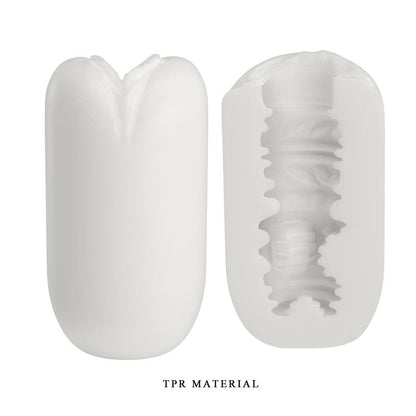 Masha Huevo Masturbador Double Texture
