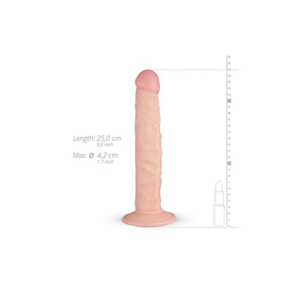 Scott Pene Realistico 25 cm