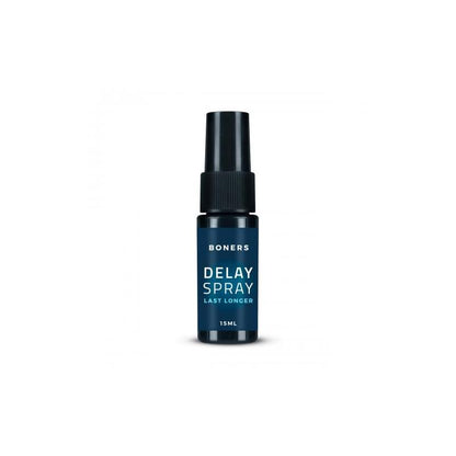 Spray para Retrasar el Orgasmo 15 ml