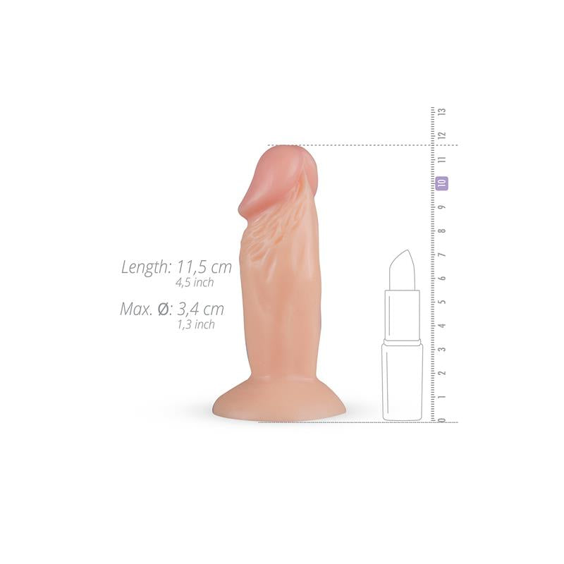 Archi Pene Realistico 115 cm