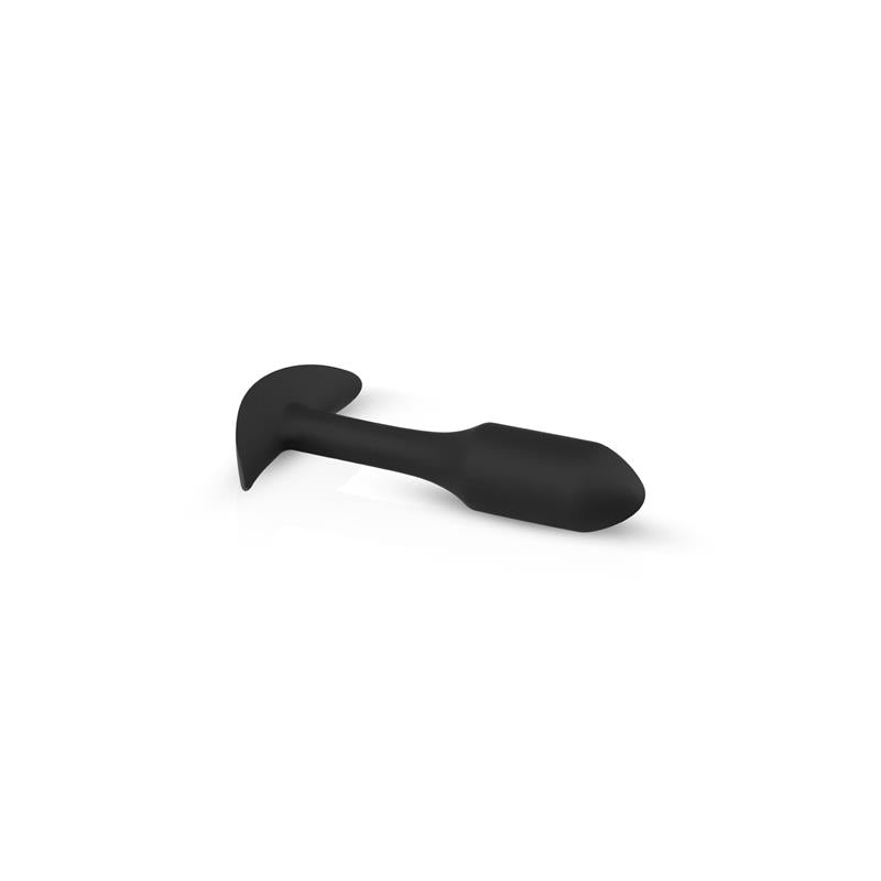 Kit de 3 Plugs Silicona Negro