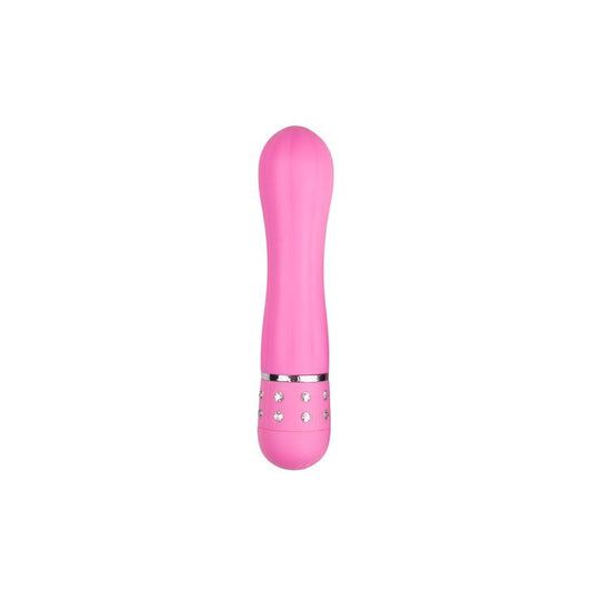 Mini Vibrador Rosa