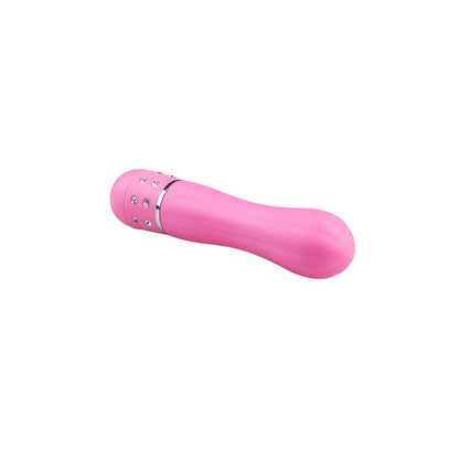 Mini Vibrador Rosa
