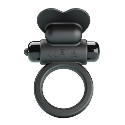 Debonaire Anillo para el Pene con Vibracion
