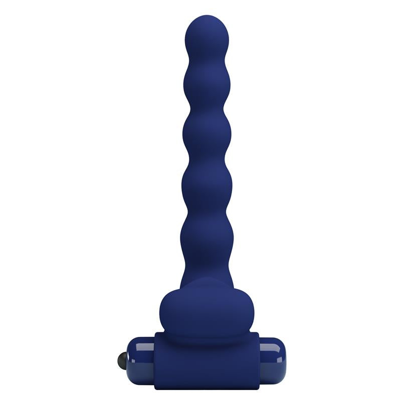 Anillo para el Pene con Vibracion