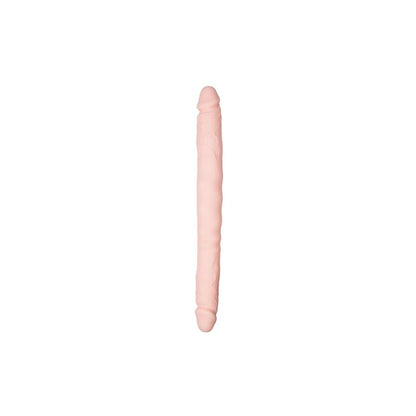Pene Realistico de Silicona Doble 30 cm