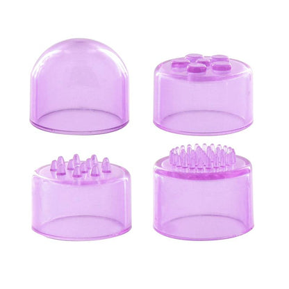 Loverspremium Masajeador Pocket Rocket Color Purpura