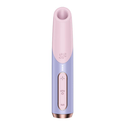 Bold Kiss Air Pulse Vibrator