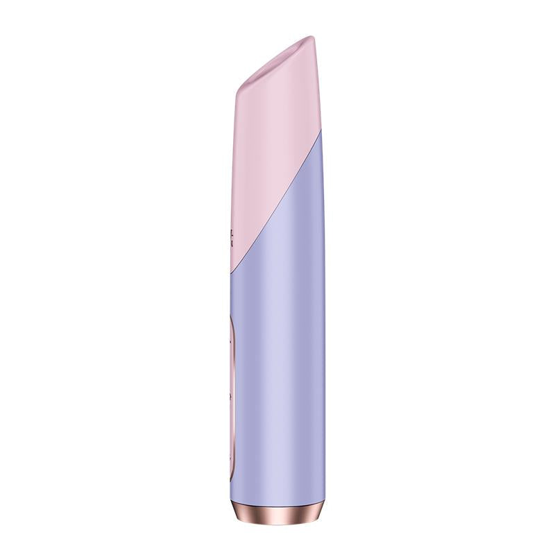 Bold Kiss Air Pulse Vibrator