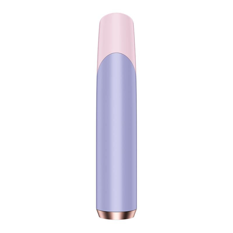 Bold Kiss Air Pulse Vibrator