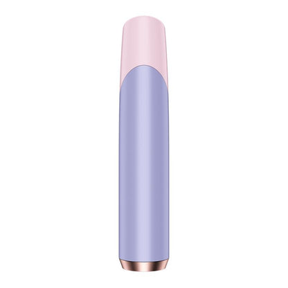 Bold Kiss Air Pulse Vibrator