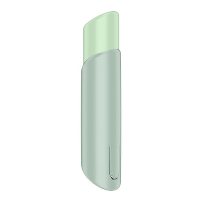 Naughty Kiss Air Pulse Vibrator