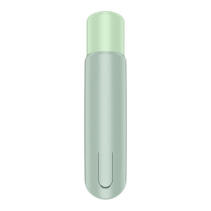 Naughty Kiss Air Pulse Vibrator