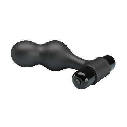 Plug Anal con Vibracion