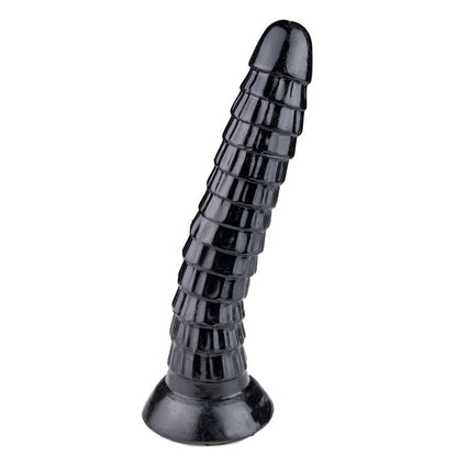 Dildo con Escamas Pangolin 24 cm