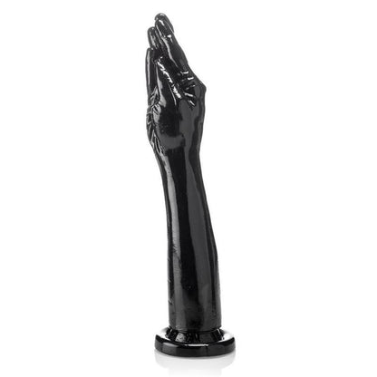 Dildo Forma de Mano 5 Fingers Plus 38 cm