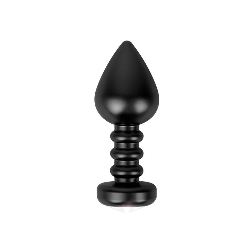 Shots Ouch Plug Anal Negro