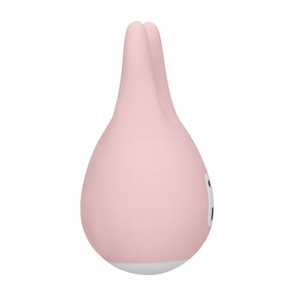 Estimulador del Clitoris Sugar Bunny Rosa