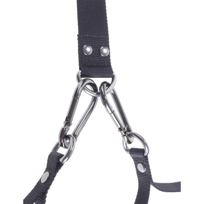 Set de Esposas de Suspension