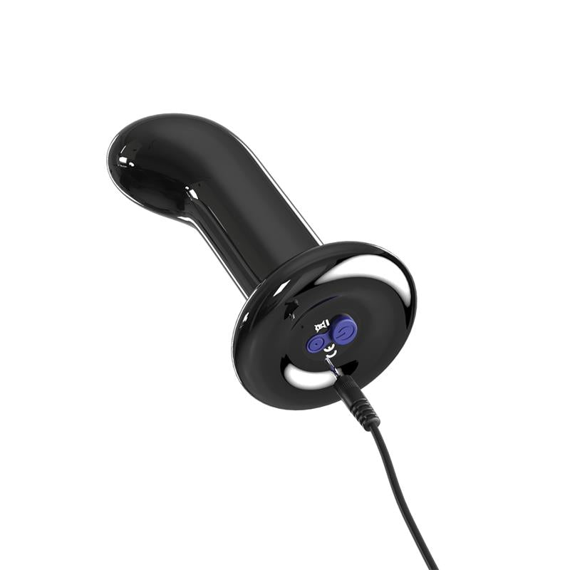Plug Anal No 84