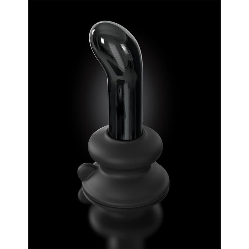 Plug Anal No 84