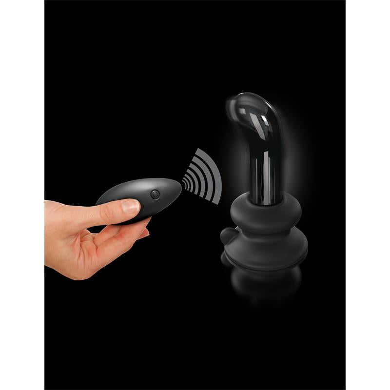 Plug Anal No 84