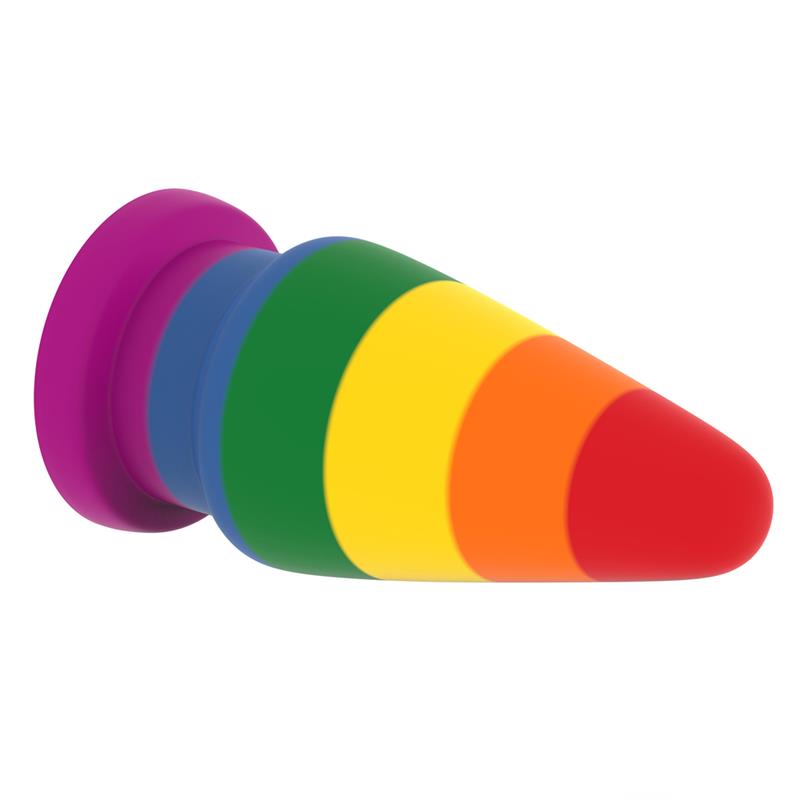 Plug Anal Prider 6 LGBT