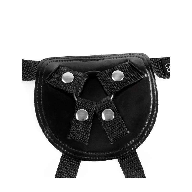 Arnes Stay Put Color Negro
