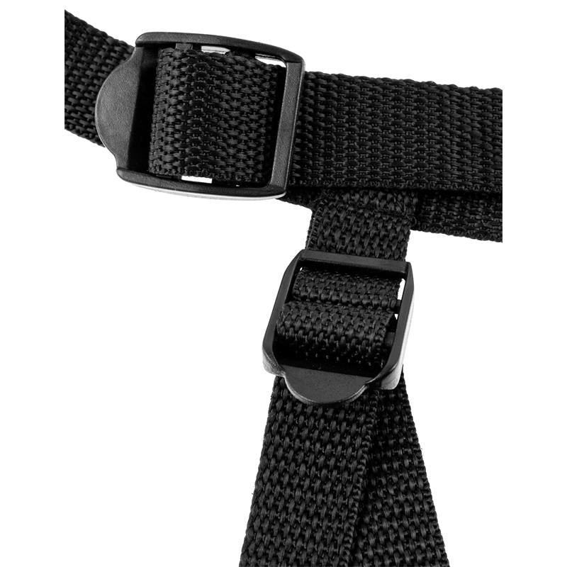 Arnes Stay Put Color Negro