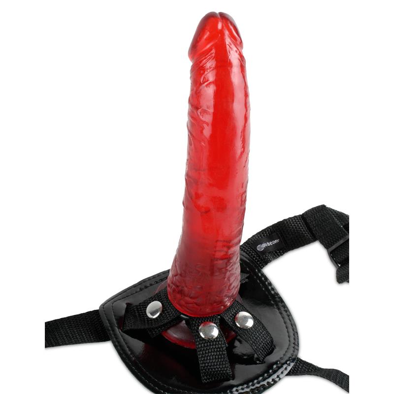 Arnes Stay Put Color Negro