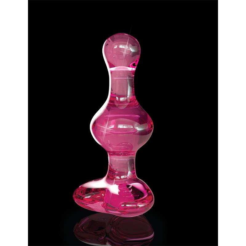 Plug Anal No 75