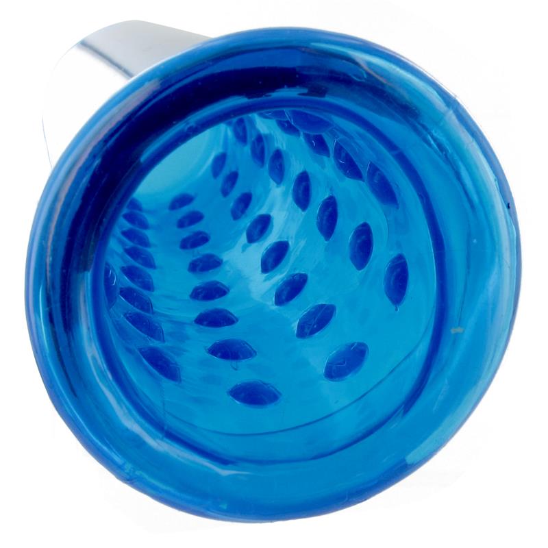Bomba para Pene Azul
